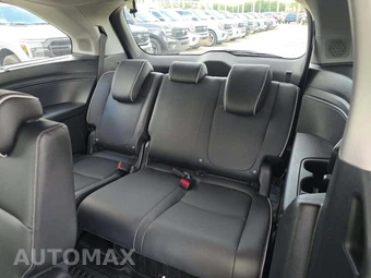 2024 Honda Odyssey Elite 118.1" WB - miniatura 11