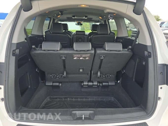2024 Honda Odyssey Elite 118.1" WB - miniatura 12