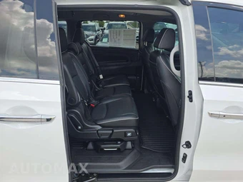 2024 Honda Odyssey Elite 118.1" WB - miniatura 14