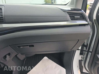 2024 Honda Odyssey Elite 118.1" WB - miniatura 17