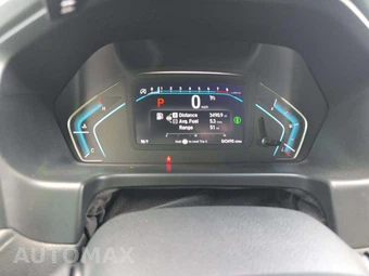 2024 Honda Odyssey Elite 118.1" WB - miniatura 6