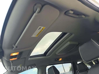 2024 Honda Odyssey Elite 118.1" WB - miniatura 8