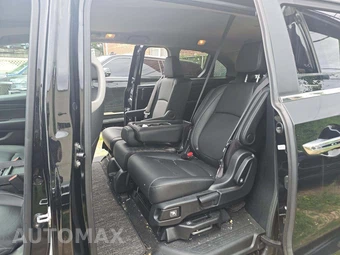 2024 Honda Odyssey EX-L 118.1" WB - miniatura 13