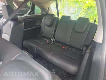 2024 Honda Odyssey EX-L 118.1" WB - miniatura 14