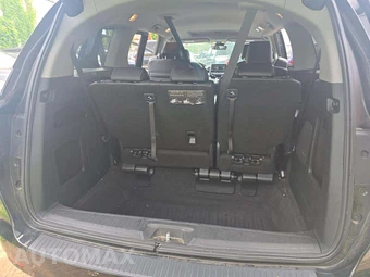 2024 Honda Odyssey EX-L 118.1" WB - miniatura 15