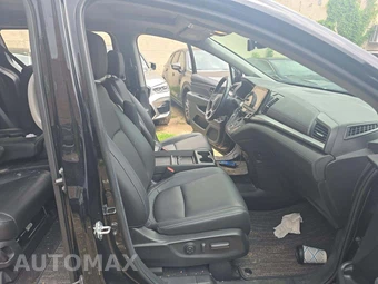 2024 Honda Odyssey EX-L 118.1" WB - miniatura 19