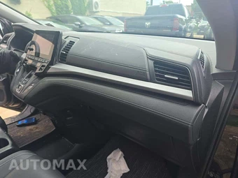 2024 Honda Odyssey EX-L 118.1" WB - miniatura 20