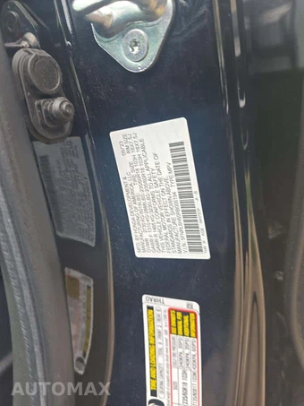 2024 Honda Odyssey EX-L 118.1" WB - miniatura 5