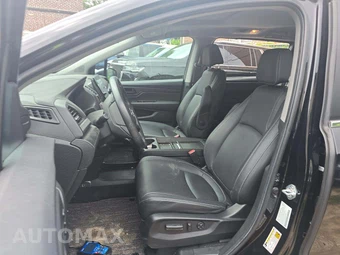 2024 Honda Odyssey EX-L 118.1" WB - miniatura 6