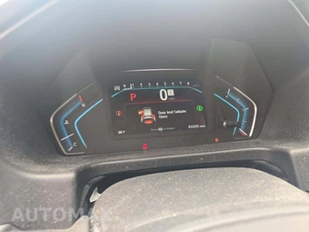 2024 Honda Odyssey EX-L 118.1" WB - miniatura 9