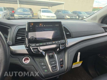 2024 Honda Odyssey EX-L 118.1" WB - miniatura 10