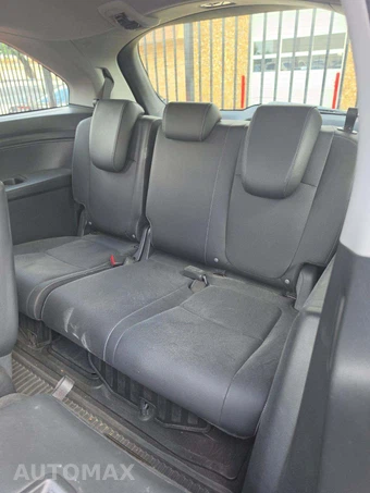 2024 Honda Odyssey EX-L 118.1" WB - miniatura 14