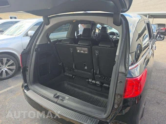2024 Honda Odyssey EX-L 118.1" WB - miniatura 15