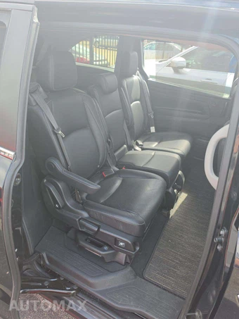 2024 Honda Odyssey EX-L 118.1" WB - miniatura 17