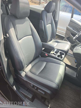 2024 Honda Odyssey EX-L 118.1" WB - miniatura 19