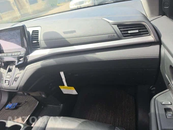 2024 Honda Odyssey EX-L 118.1" WB - miniatura 20