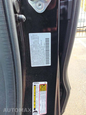 2024 Honda Odyssey EX-L 118.1" WB - miniatura 5