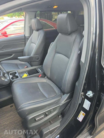 2024 Honda Odyssey EX-L 118.1" WB - miniatura 6