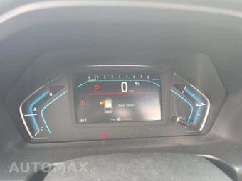 2024 Honda Odyssey EX-L 118.1" WB - miniatura 9