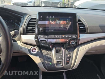 2024 Honda Odyssey EX-L 118.1" WB - miniatura 10