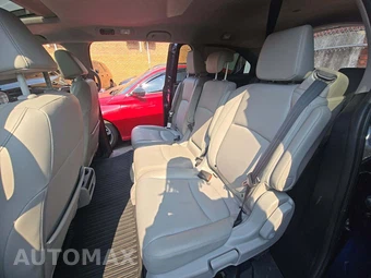 2024 Honda Odyssey EX-L 118.1" WB - miniatura 13
