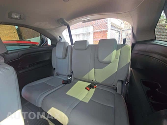 2024 Honda Odyssey EX-L 118.1" WB - miniatura 14