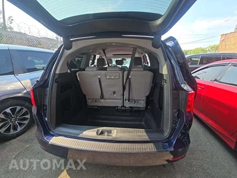 2024 Honda Odyssey EX-L 118.1" WB - miniatura 15