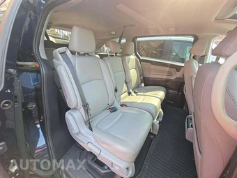 2024 Honda Odyssey EX-L 118.1" WB - miniatura 17