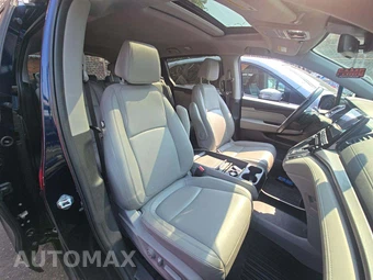 2024 Honda Odyssey EX-L 118.1" WB - miniatura 19