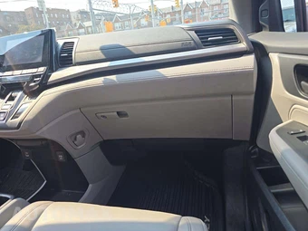 2024 Honda Odyssey EX-L 118.1" WB - miniatura 20