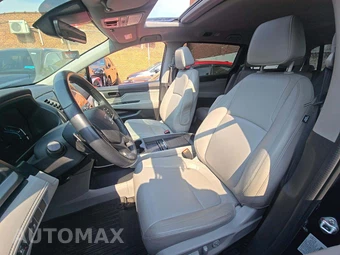 2024 Honda Odyssey EX-L 118.1" WB - miniatura 6