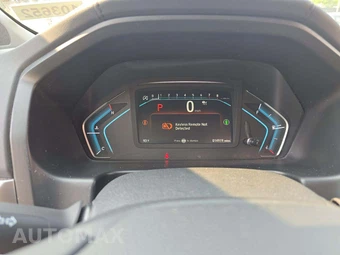 2024 Honda Odyssey EX-L 118.1" WB - miniatura 9