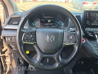2024 Honda Odyssey EX-L 118.1" WB - miniatura 10