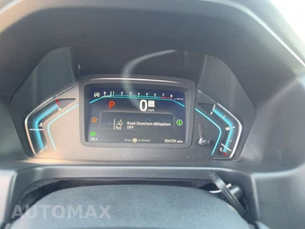 2024 Honda Odyssey EX-L 118.1" WB - miniatura 12
