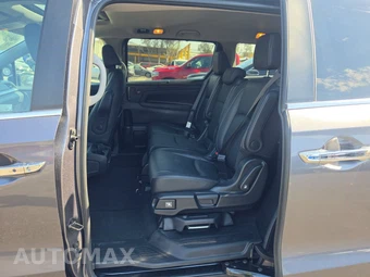 2024 Honda Odyssey EX-L 118.1" WB - miniatura 13