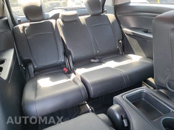 2024 Honda Odyssey EX-L 118.1" WB - miniatura 14