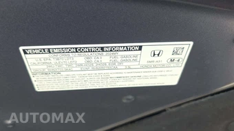 2024 Honda Odyssey EX-L 118.1" WB - miniatura 19