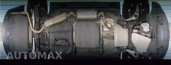2024 Honda Odyssey EX-L 118.1" WB - miniatura 21
