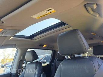 2024 Honda Odyssey EX-L 118.1" WB - miniatura 22