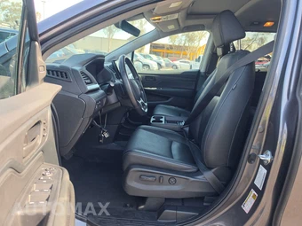 2024 Honda Odyssey EX-L 118.1" WB - miniatura 7