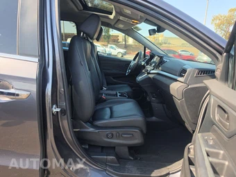 2024 Honda Odyssey EX-L 118.1" WB - miniatura 8