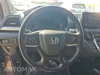2024 Honda Odyssey EX-L 118.1" WB - miniatura 10
