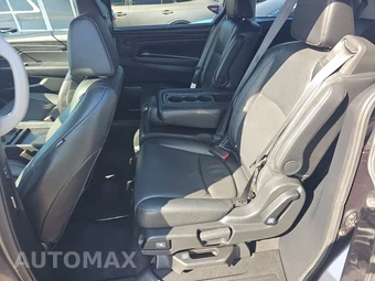 2024 Honda Odyssey EX-L 118.1" WB - miniatura 13