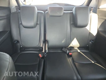 2024 Honda Odyssey EX-L 118.1" WB - miniatura 14