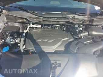 2024 Honda Odyssey EX-L 118.1" WB - miniatura 16