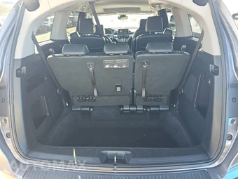 2024 Honda Odyssey EX-L 118.1" WB - miniatura 17