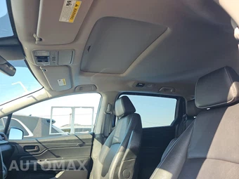 2024 Honda Odyssey EX-L 118.1" WB - miniatura 18
