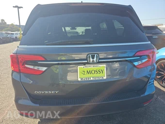 2024 Honda Odyssey EX-L 118.1" WB - miniatura 5