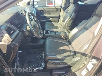 2024 Honda Odyssey EX-L 118.1" WB - miniatura 7