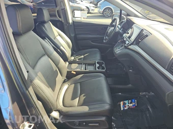 2024 Honda Odyssey EX-L 118.1" WB - miniatura 8